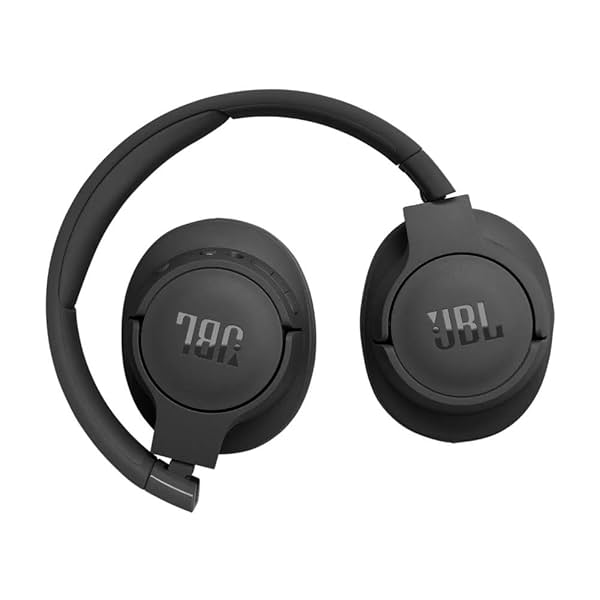 Image of JBL Tune 770NC Wireless Over Ear ANC Headphones 