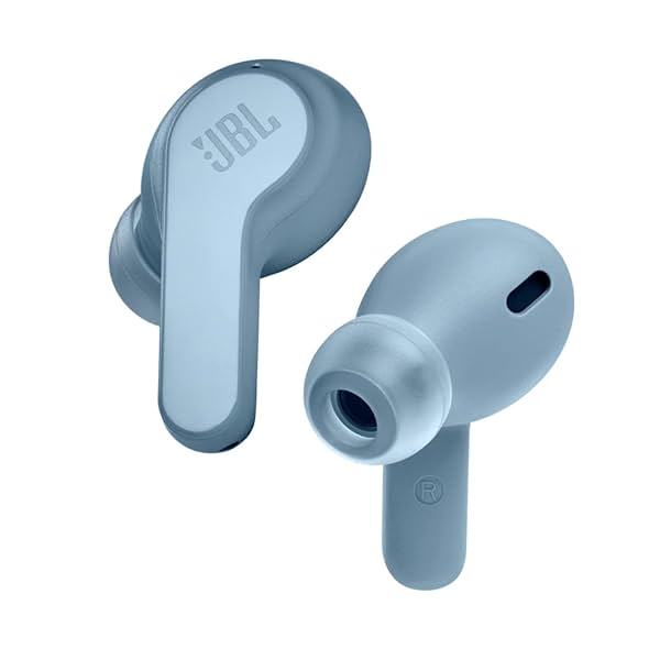 Image of JBL Wave 200 in Ear TWS Earbuds