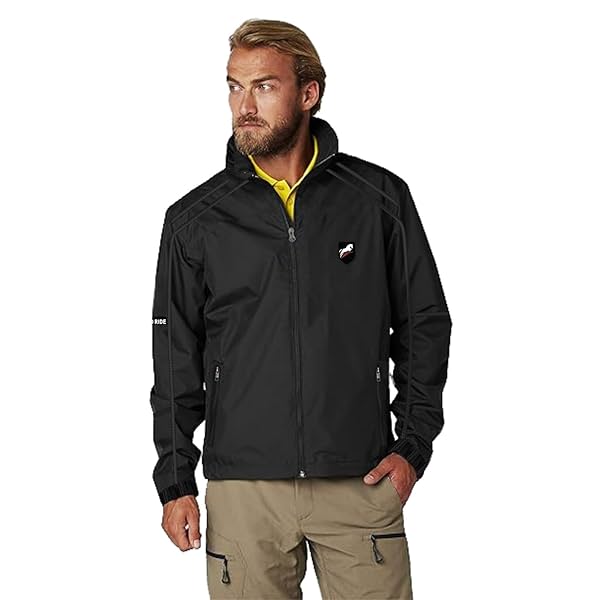 Image of JUST RIDER men jackets 