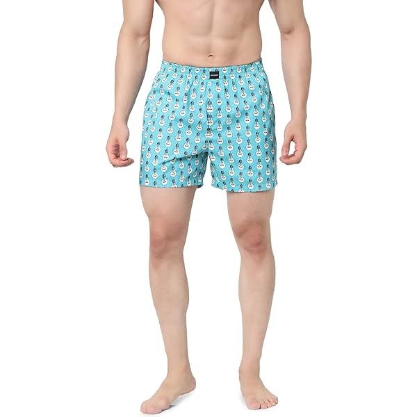 Image of Jack & Jones Men Boxer Shorts