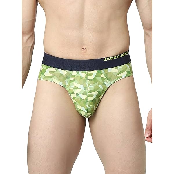 Image of Jack & Jones Men Briefs