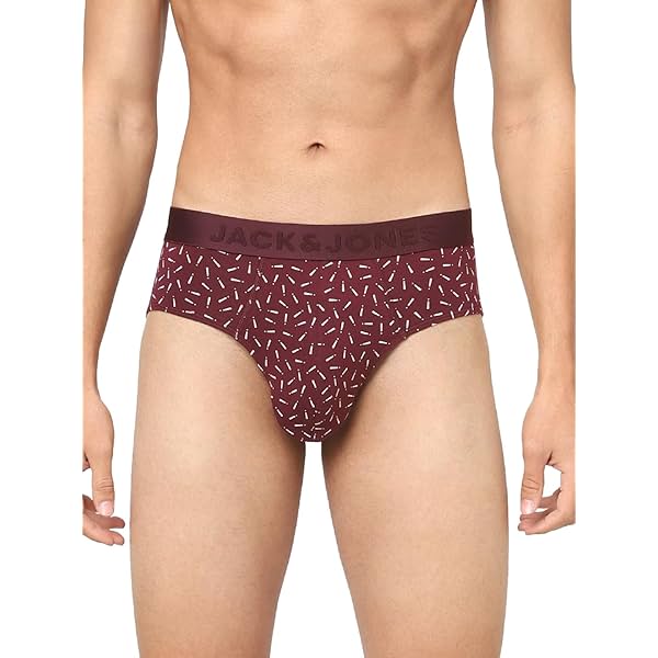 Image of Jack & Jones Men Briefs