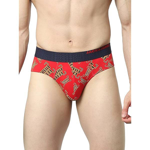 Image of Jack & Jones Men Briefs