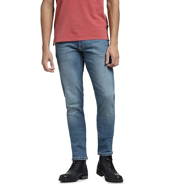 Image of Jack & Jones Men Jeans