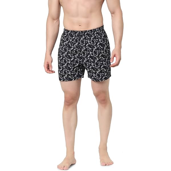 Image of Jack & Jones Men's Boxer Shorts