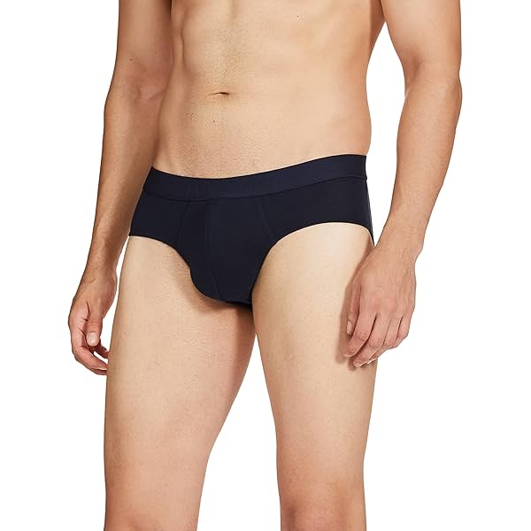 Image of Jack & Jones Men's Briefs (Pack of 1)