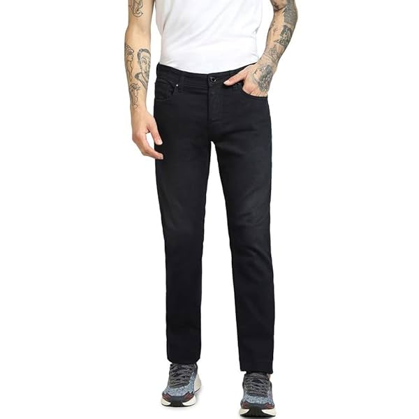 Image of Jack & Jones Men's Skinny Jeans