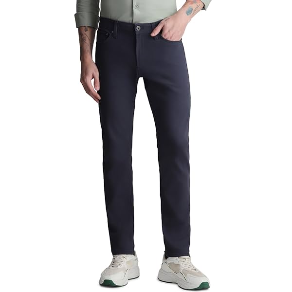 Image of Jack & Jones Men's Slim Jeans