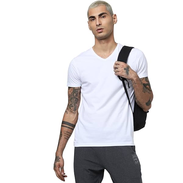 Image of Jack & Jones Men's T-Shirt