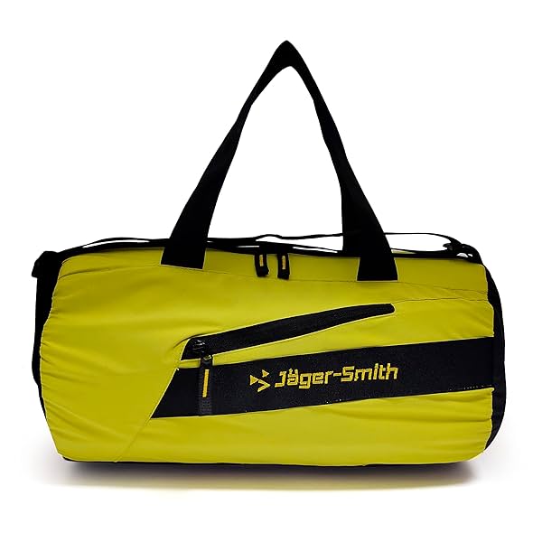 Image of Jager-Smith GB 700 Multipurpose Gym Bag