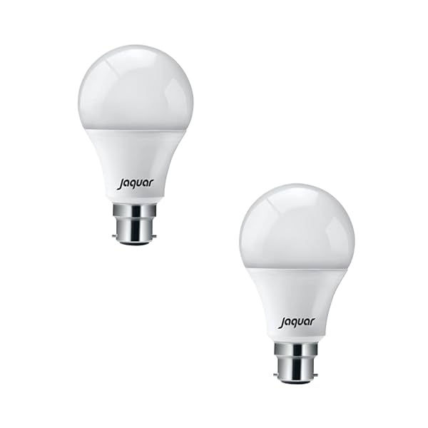 Image of Jaquar Prima 9W B22 LED Bulb PO2