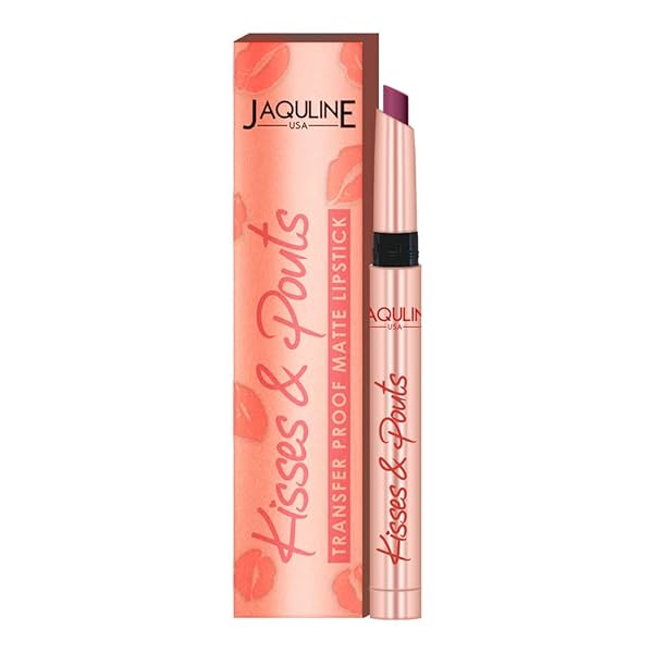 Image of Jaquline USA Kisses & Pouts Transfer Proof