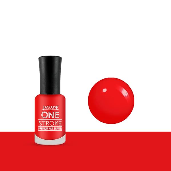 Image of Jaquline USA One Stroke Nail Paint