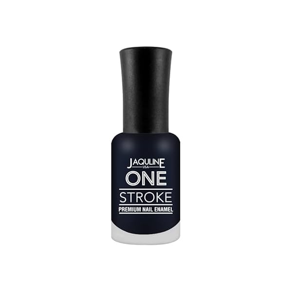 Image of Jaquline USA One Stroke Premium Nail Enamel 