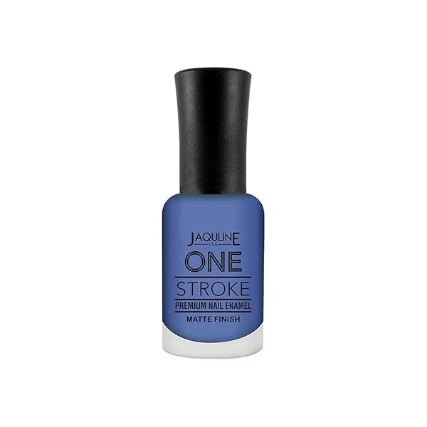 Image of Jaquline USA One Stroke Premium Nail Enamel