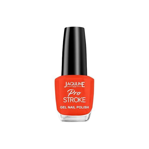 Image of Jaquline USA Pro Stroke Gel Nail Paint Oh Fudge 24 15ml