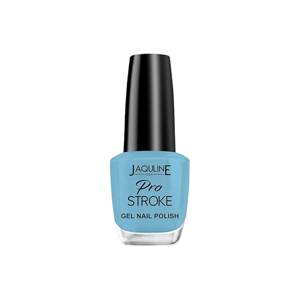 Image of Jaquline USA Pro Stroke Gel Nail Polish 15ml