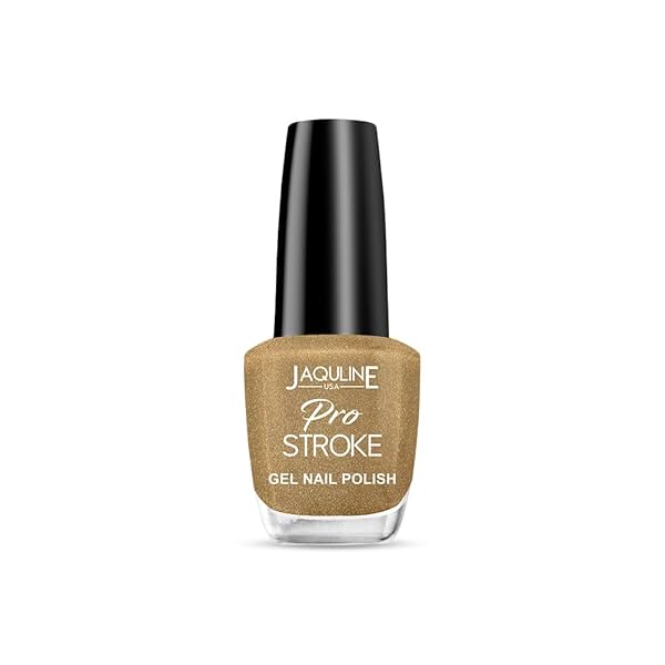 Image of Jaquline USA Pro Stroke gel Nail Paint 15ml