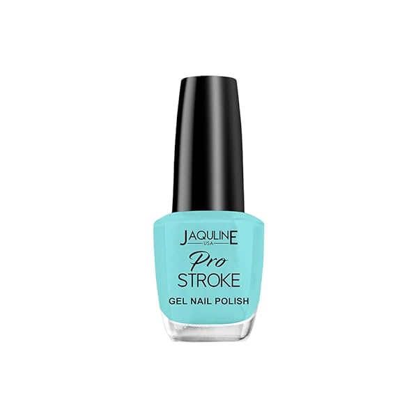 Image of Jaquline USA Pro Stroke gel Nail Paint