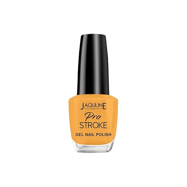 Image of Jaquline USA Pro Stroke gel Nail Paint