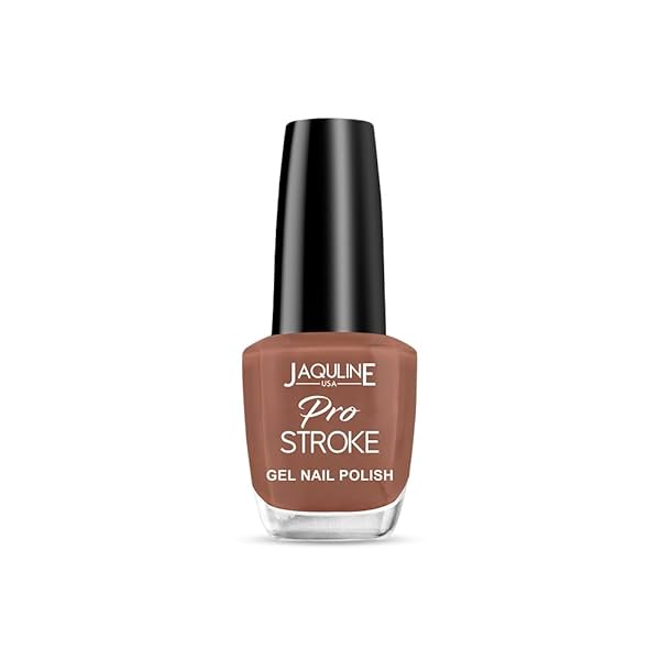 Image of Jaquline USA Pro Stroke gel Nail Paint