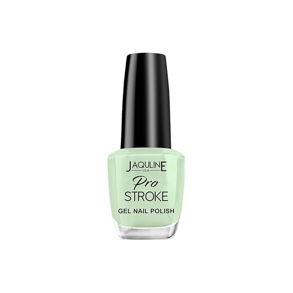 Image of Jaquline Usa Pro Stroke Gel Nail Paint