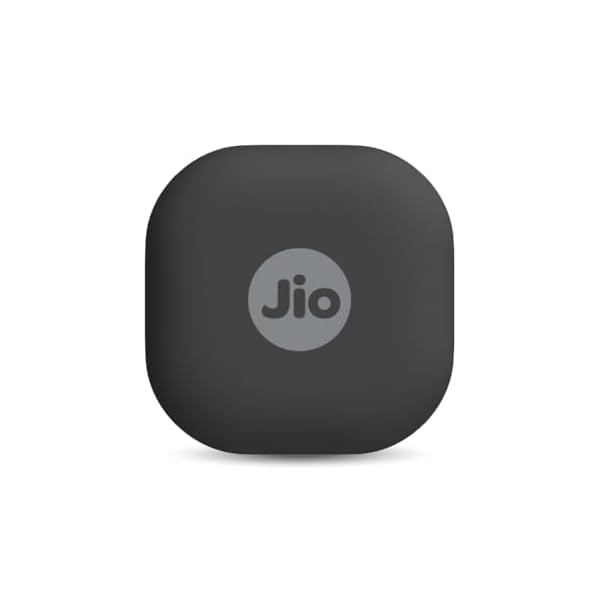 Image of JioTag Go Tracker for Android