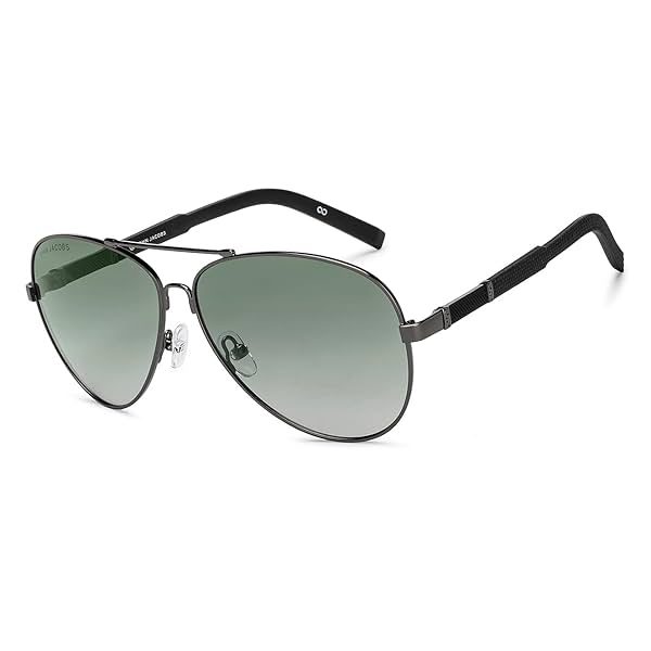 Image of John Jacobs Premium Sunglasses 