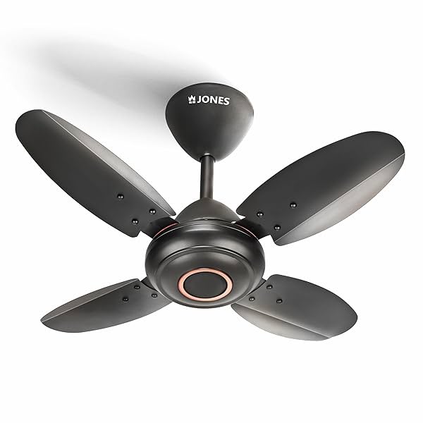 Image of Jones Breeze 24-inch Ceiling Fan.