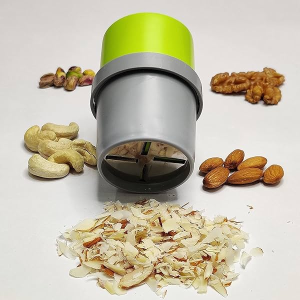 Image of JustLatest Dry Fruit Cutter & Slicer Gadgets