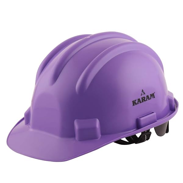 Image of KARAM PN521 Safety Helmet for Men Construction Helmet