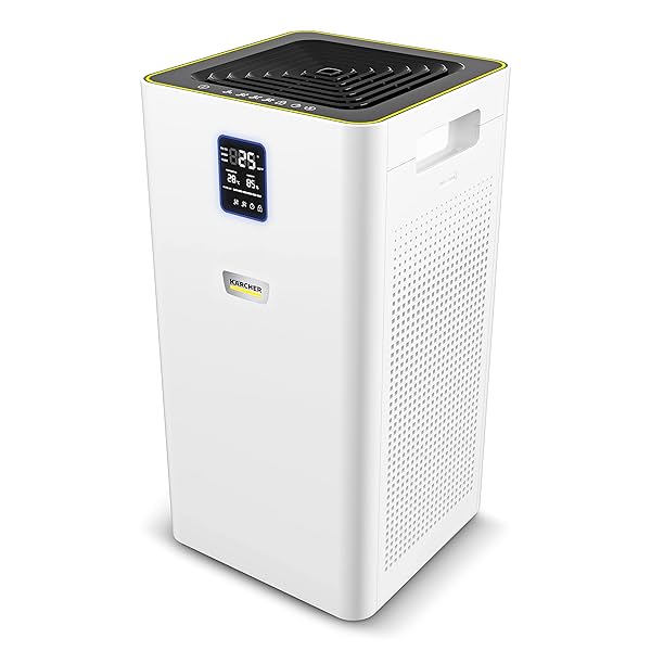 Image of KARCHER AF 50 Air Purifier (1076 sq.ft Coverage)