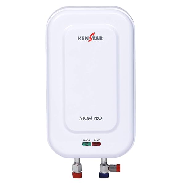 Image of KENSTAR Atom PRO 1L Water Heater