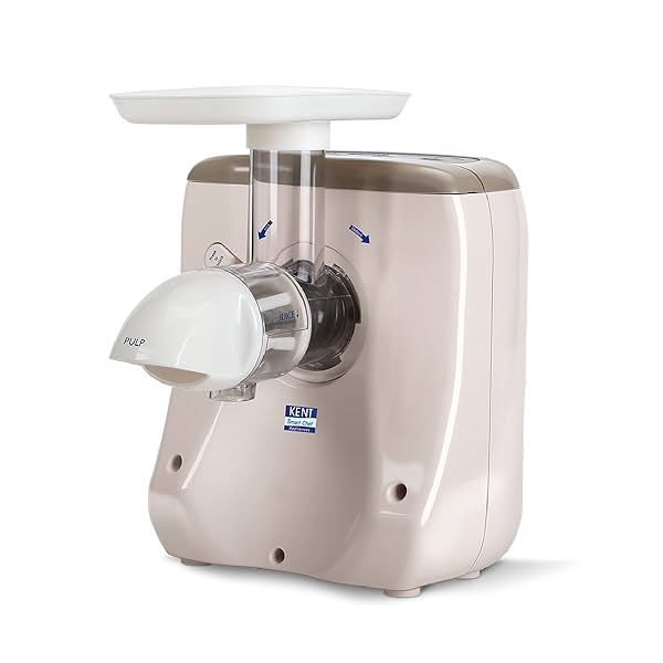 Image of KENT 16022 Cold Pressed Juicer Plus