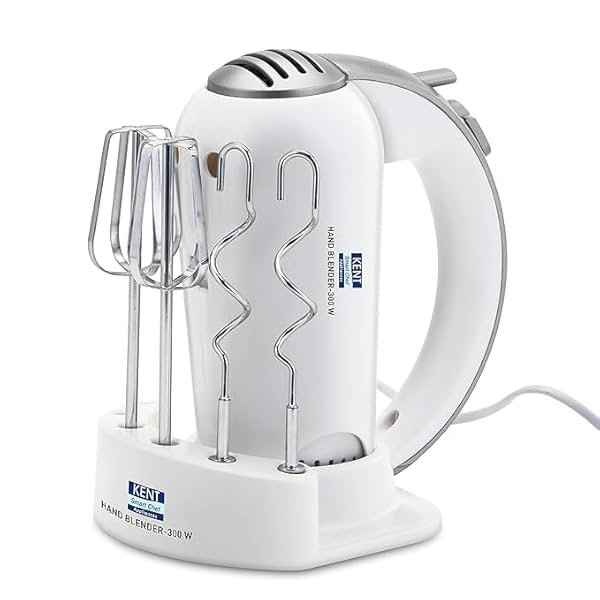 Image of KENT 16051 Hand Blender 300 W