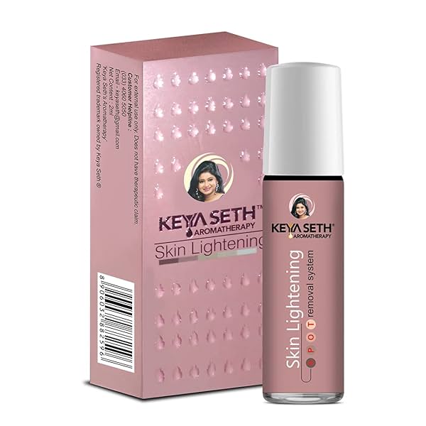 Image of KEYA SETH AROMATHERAPY