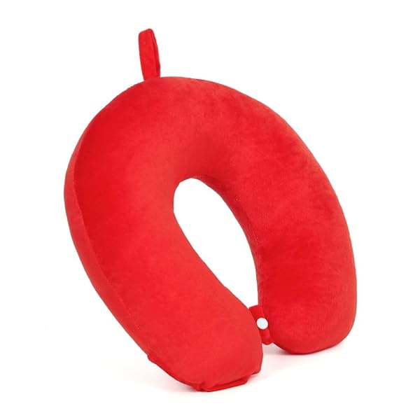 Image of Kaaytee Premium Neck Pillow