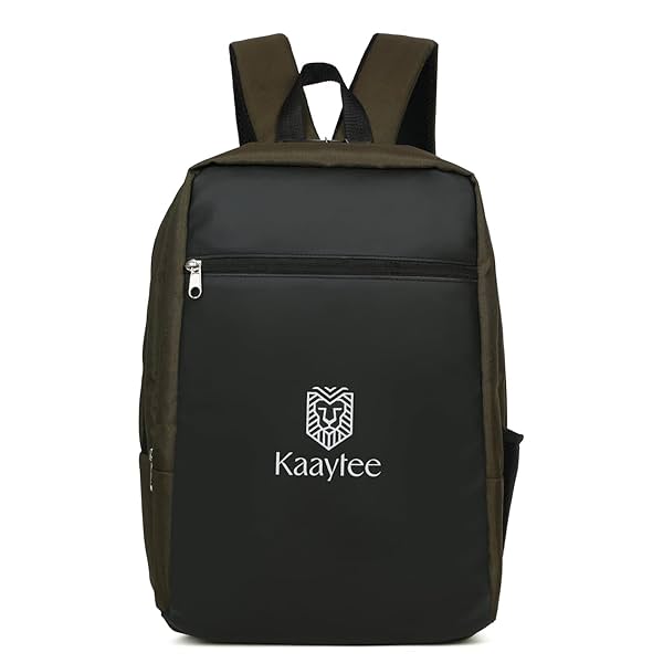 Image of Kaaytee Zephyr Anti-Theft Backpack