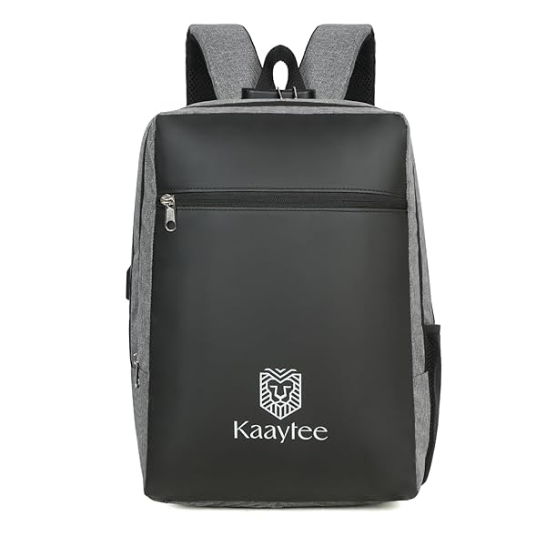 Image of Kaaytee Zephyr Anti Theft Number Lock Backpack Bag