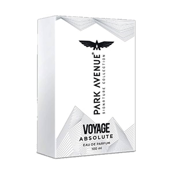 Image of KamaSutra Park Avenue Men Voyage Obsession Eau De Citrus Scent Liquid Parfum, 50 Ml