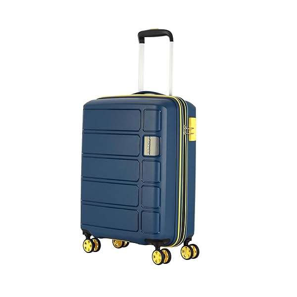 Image of Kamiliant American Tourister 56cm 8 wheels luggage bag