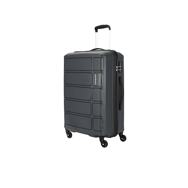 Image of Kamiliant American Tourister Harrier Luggage