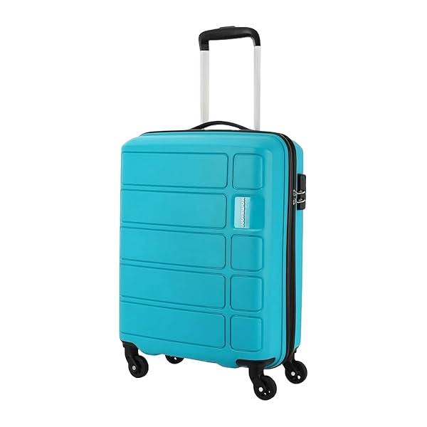 Image of Kamiliant by American Tourister Harrier 56 Cms Luggage