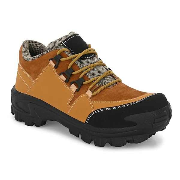 Image of Karaddi Men's Trekking & Hiking Shoe