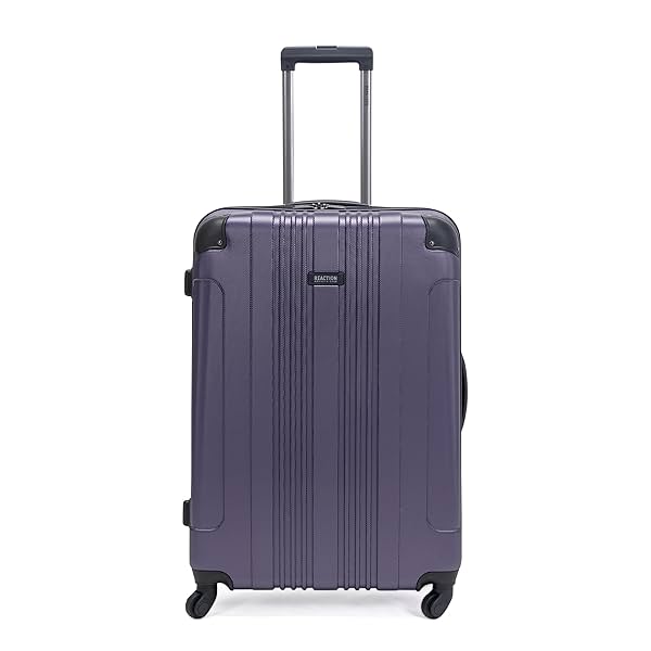 Image of Kenneth Cole Reaction Luggage 