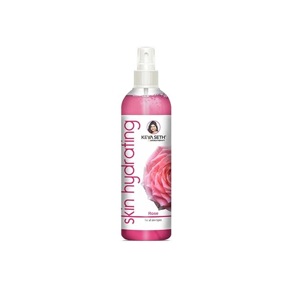 Image of Keya Seth Aromatherapy Skin Hydrating Rose Toner