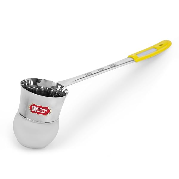 Image of Kitchen Expert - Stainless Steel Water Ladle