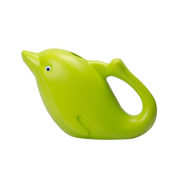 Image of Klassic KLA-WC-1L Plastic Watering Can