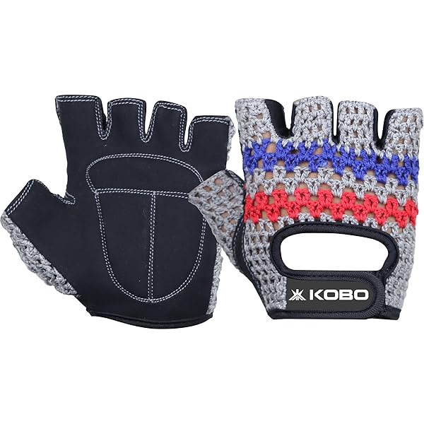 Image of Kobo Gym Gloves WTG-78 for Men and Women 