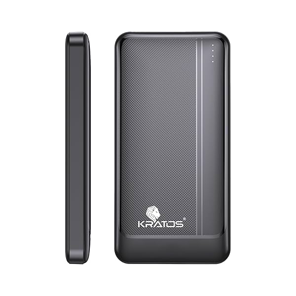 Image of Kratos Legend Core Power Bank 10000mah